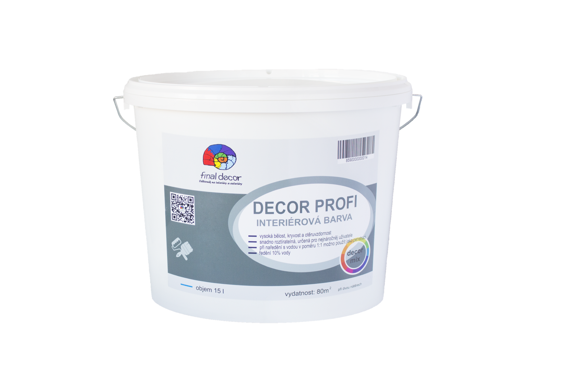 Decor profi :: final decor s.r.o